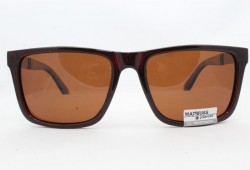 Солнцезащитные очки MATRIUSS (Polarized) 2443 C2 (58#16-137)