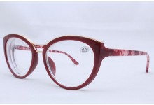 Готовые очки Fabia Monti 784 С-602 (55*18*138)