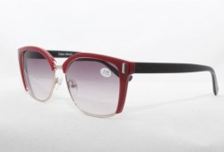 Готовые очки Fabia Monti 787 (Т) красные