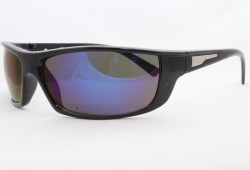 Солнцезащитные очки SERIT 556 C-4 синие polarized