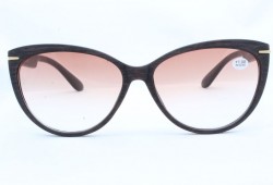 Готовые очки EAE 2153 (C-620) (Т) 57#14-140