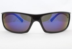 Солнцезащитные очки SERIT 556 C-4 синие polarized