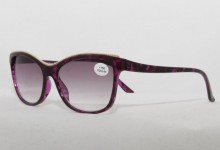 Готовые очки Fabia Monti 359(Т) фиолетовые