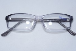 Готовые очки VIZZINI V0025 (стекло) серые
