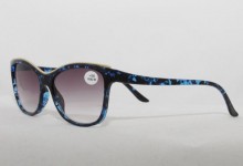 Готовые очки Fabia Monti 359(Т) синии