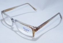 Готовые очки VIZZINI V0025 (стекло) коричневые