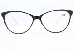 Готовые очки SALYRA 1906 C1 54#17-129