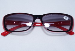 Готовые очки VENUS 2909(Т) крас.