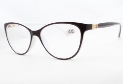 Готовые очки SALYRA 1906 C2 54#17-129