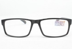 Готовые очки VIZZINI V1001 C1 черн.