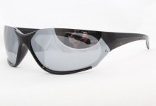 Солнцезащитные очки SERIT 532 C-3 глянц. зерк. polarized