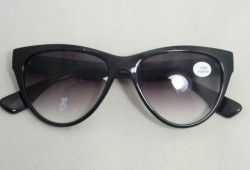 Готовые очки EAE 9013 (T) черн.