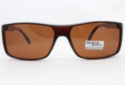 Солнцезащитные очки MATRIUSS (Polarized) 2413 C2 (55#16-143)