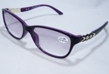 Готовые очки Fabia Monti 818 (Т)