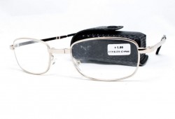 Готовые очки ВОСТОК F-5 (раскладные, стекло) 