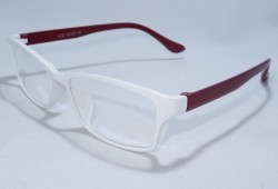 Компьютерные очки Lantun 8132 красн.белый