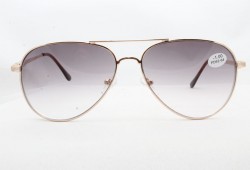 Готовые очки Fabia Monti 1068 (Т) C-2 55#16-140