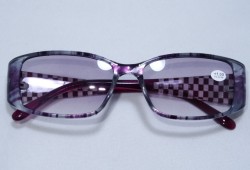 Готовые очки HAOMAI 9071 (Т) фиол.