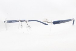 Готовые очки Fabia Monti 1066 C-1 54#18-145