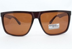 Солнцезащитные очки MATRIUSS (Polarized) 2416 C2 (56#16-138)