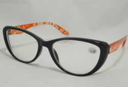 Готовые очки EAE 830 оранж.