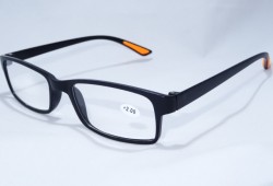 Готовые очки 819 (черные)