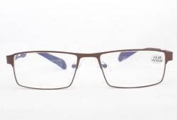 Готовые очки SALYRA 022 (C-4) антиблик