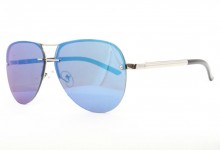 Солнцезащитные очки YIMEI 2218 C3-66 60#14-133