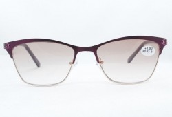 Готовые очки Fabia Monti (Т) 882 С-7 53#18-138