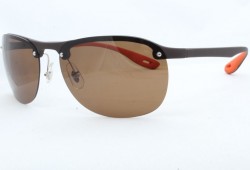 Солнцезащитные очки ROMEO 23569 C3 (61#17-135) (Polarized) 