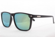Солнцезащитные очки UiNTY (POLARIZED) 5011 с4(матов. зелен) 50#15-147
