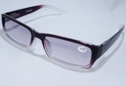 Готовые очки HAOMAI 9094 (Т) фиол.