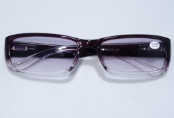 Готовые очки HAOMAI 9094 (Т) фиол.