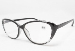 Готовые очки EAE 853 серые