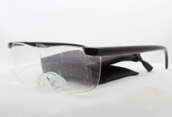 Очки-ЛУПЫ из рекламы ТВ - обмену и возврату не подлежат