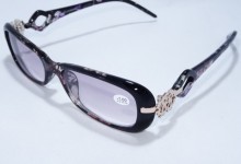 Готовые очки HAOMAI 9101(Т)фиолетовые