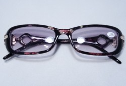 Готовые очки HAOMAI 9101(Т)фиолетовые