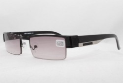 Готовые очки ВОСТОК 9891 (Т) черные