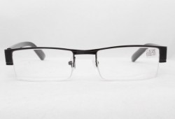 Готовые очки ВОСТОК 9891 черн.