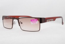 Готовые очки ВОСТОК 336 (T) коричневые