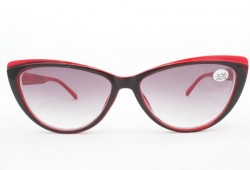 Готовые очки FEDROV 2038(Т)/ВОСТОК 6633 красные