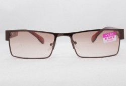 Готовые очки ВОСТОК 336 (T) коричневые