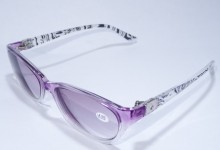 Готовые очки СИБИРЬ 1509 (T) C-3 роз