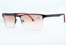 Готовые очки Fabia Monti 8902 (Т) C-6 54#17-142
