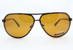 Солнцезащитные очки POMILED (Polarized) 08143 C9-25 (62#12-133)