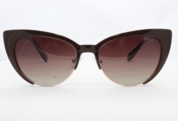 Солнцезащитные очки ROMEO 23544 C2 (52#17-140) (Polarized) 