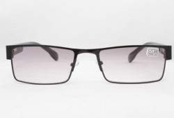 Готовые очки ВОСТОК 336 (Т) черные