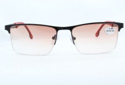 Готовые очки Fabia Monti 8902 (Т) C-6 54#17-142