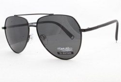 Солнцезащитные очки POMILED (Polarized) 08141 C9-31 (62#15-136)