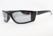 Солнцезащитные очки SERIT 557 C-3 глянц. зерк. polarized